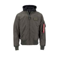 Alpha Industries MA-1 D-Tec 183110-413