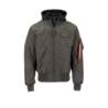Alpha Industries MA-1 D-Tec 183110-413