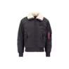 Alpha Industries B15-3 TT 198122-684