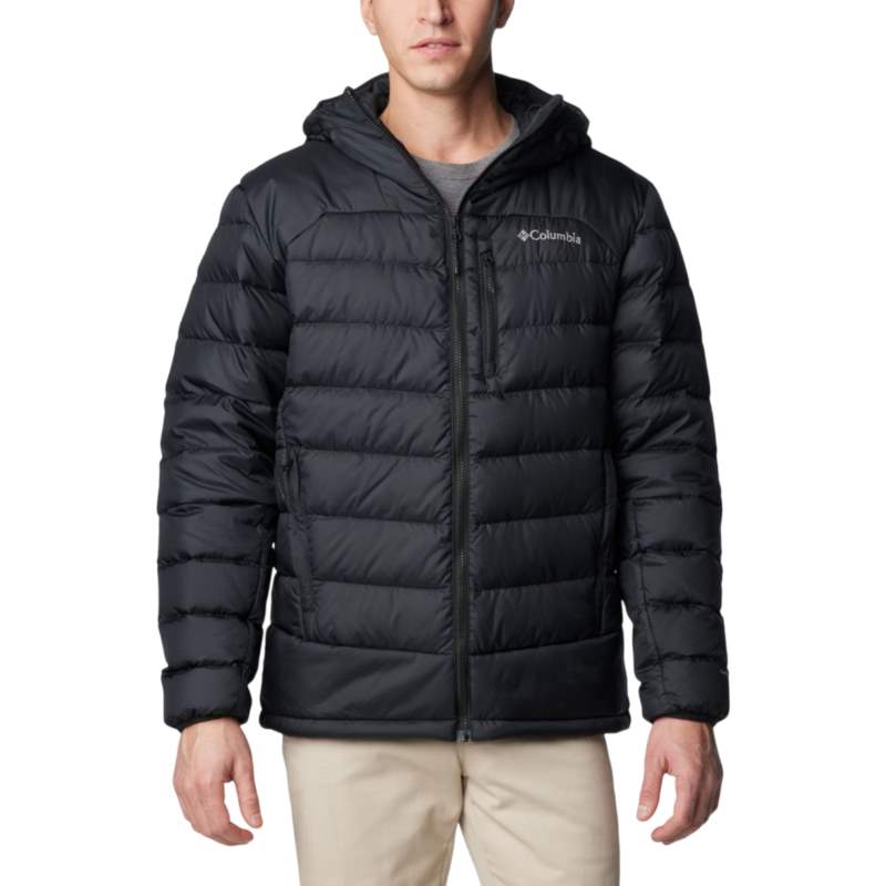 Columbia Autumn Park II Down Jacket 2086144010 Columbia Autumn Park II Down Jacket 2086144010