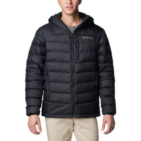 Columbia Autumn Park II Down Jacket 2086144010