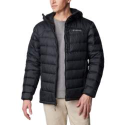 Columbia Autumn Park II Down Jacket 2086144010