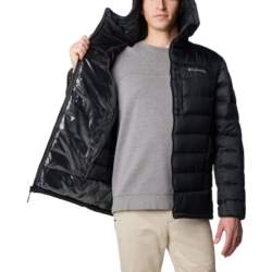 Columbia Autumn Park II Down Jacket 2086144010