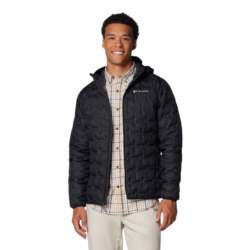 Columbia Delta Ridge II Down Jacket