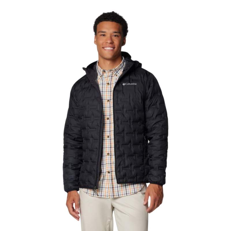 Columbia Delta Ridge II Down Jacket Columbia Delta Ridge II Down Jacket