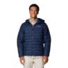 Columbia Powder Lite II Hooded Jacket 2086944464