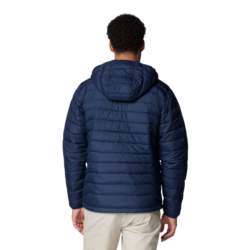 Columbia Powder Lite II Hooded Jacket 2086944464