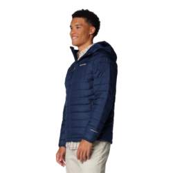 Columbia Powder Lite II Hooded Jacket 2086944464