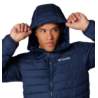 Columbia Powder Lite II Hooded Jacket 2086944464