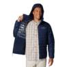 Columbia Powder Lite II Hooded Jacket 2086944464