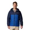 Columbia Powder Lite II Hooded Jacket 2086944433