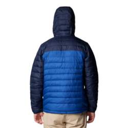 Columbia Powder Lite II Hooded Jacket 2086944433