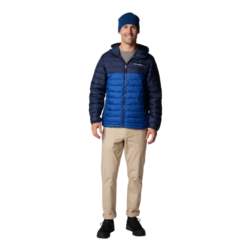 Columbia Powder Lite II Hooded Jacket 2086944433