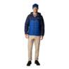 Columbia Powder Lite II Hooded Jacket 2086944433