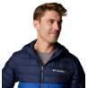 Columbia Powder Lite II Hooded Jacket 2086944433
