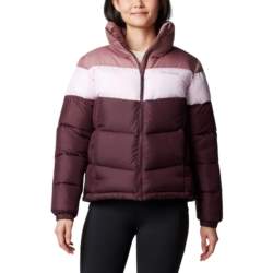 Columbia Puffect II Colorblock Jacket 2088481607