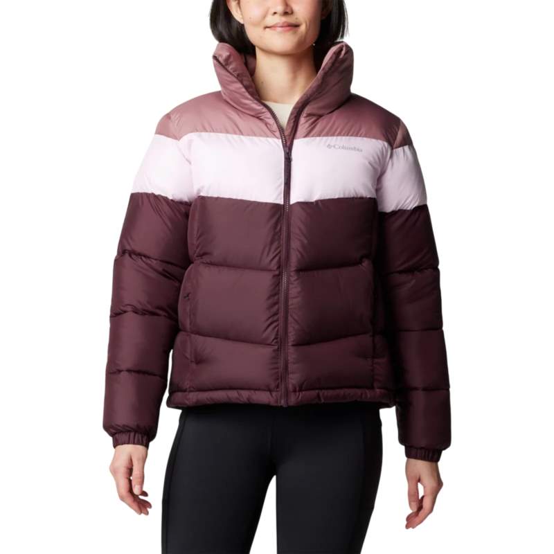 Columbia Puffect II Colorblock Jacket 2088481607 Columbia Puffect II Colorblock Jacket 2088481607
