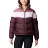 Columbia Puffect II Colorblock Jacket 2088481607