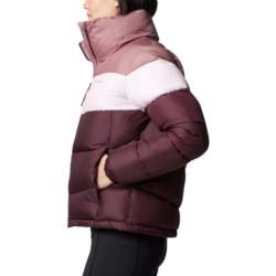 Columbia Puffect II Colorblock Jacket 2088481607