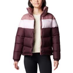 Columbia Puffect II Colorblock Jacket 2088481607