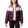 Columbia Puffect II Colorblock Jacket 2088481607