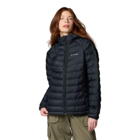 Columbia Powder Lite II Jacket 2089391010