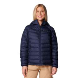 Columbia Powder Lite II Hooded Jacket 2089391464