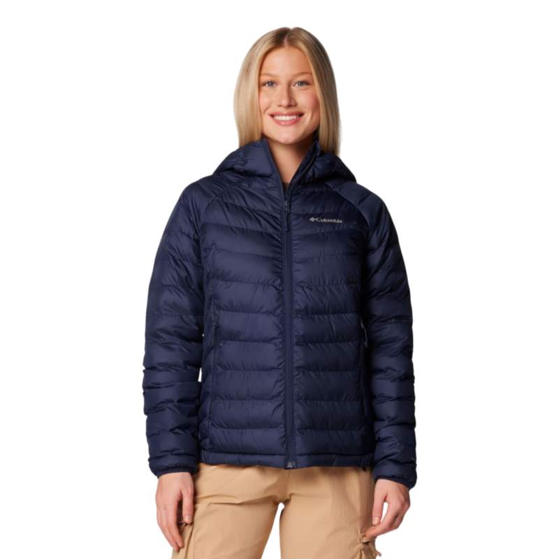 Columbia Powder Lite II Hooded Jacket 2089391464