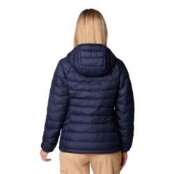 Columbia Powder Lite II Hooded Jacket 2089391464