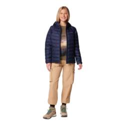 Columbia Powder Lite II Hooded Jacket 2089391464