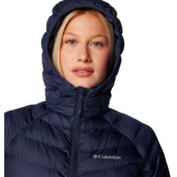 Columbia Powder Lite II Hooded Jacket 2089391464