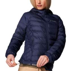Columbia Powder Lite II Hooded Jacket 2089391464