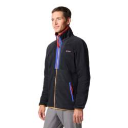Columbia Backbowl II Full Zip Fleece 2090851012