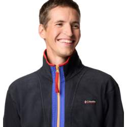 Columbia Backbowl II Full Zip Fleece 2090851012