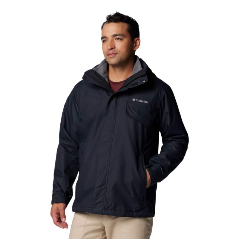 Columbia Bugaboo III Fleece Interchange 2096904010 Columbia Bugaboo III Fleece Interchange 2096904010