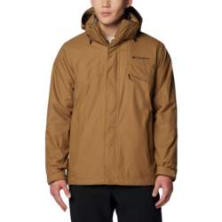 Columbia Bugaboo III Fleece Interchange 2096904257