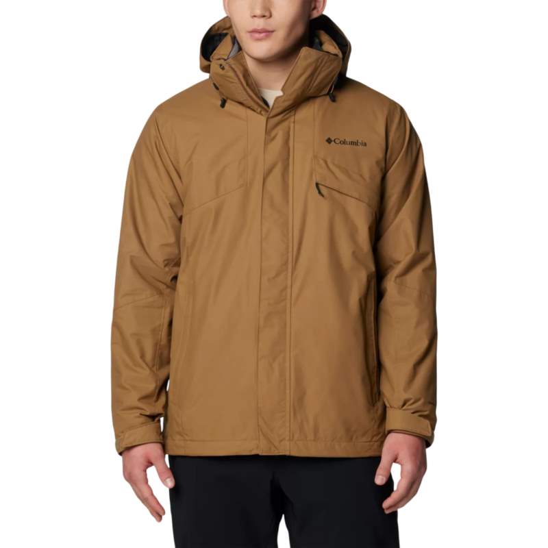 Columbia Bugaboo III Fleece Interchange 2096904257