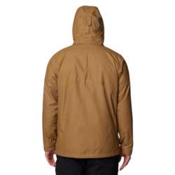 Columbia Bugaboo III Fleece Interchange 2096904257
