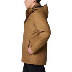 Columbia Bugaboo III Fleece Interchange 2096904257
