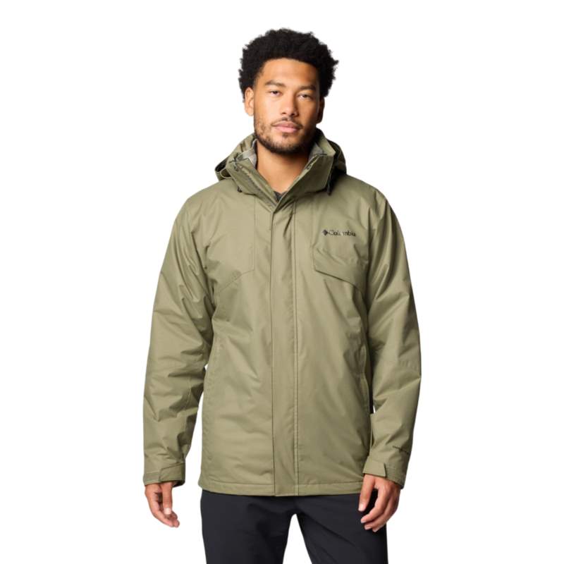 Columbia Bugaboo III Fleece Interchange 2096904397 Columbia Bugaboo III Fleece Interchange 2096904397