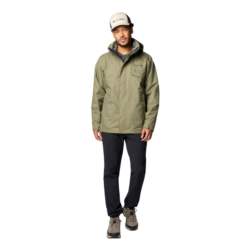 Columbia Bugaboo III Fleece Interchange 2096904397