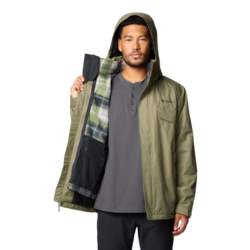 Columbia Bugaboo III Fleece Interchange 2096904397
