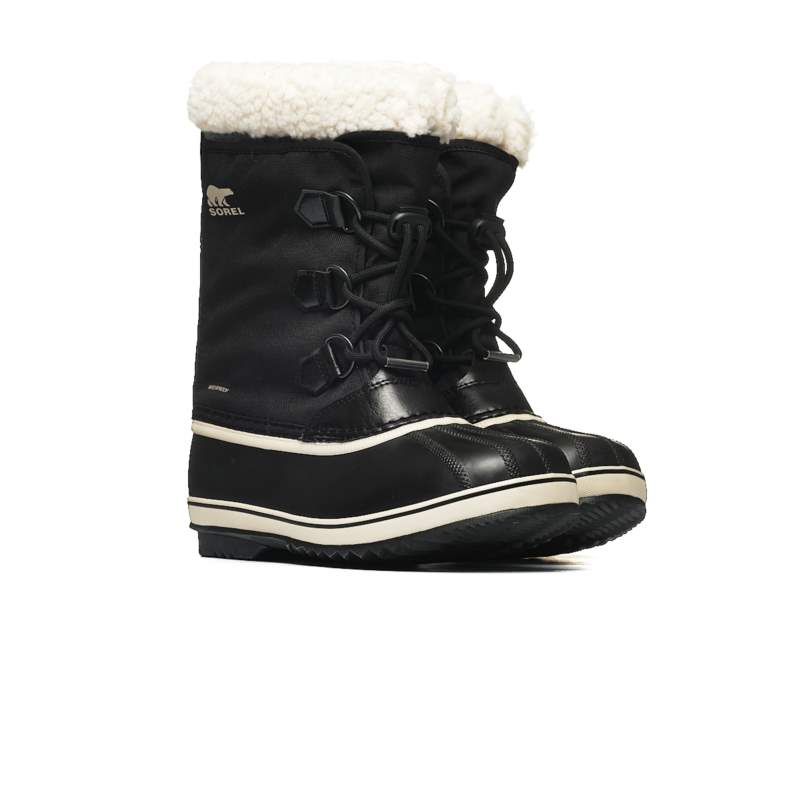 Sorel YOOT PAC NYLON WP 2114111010 Sorel YOOT PAC NYLON WP 2114111010
