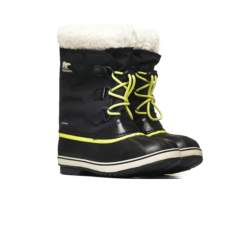 Sorel YOOT PAC NYLON WP 2114111011
