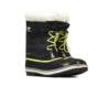 Sorel YOOT PAC NYLON WP 2114111011