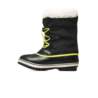 Sorel YOOT PAC NYLON WP 2114111011