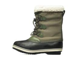 Sorel YOOT PAC NYLON WP 2114111371