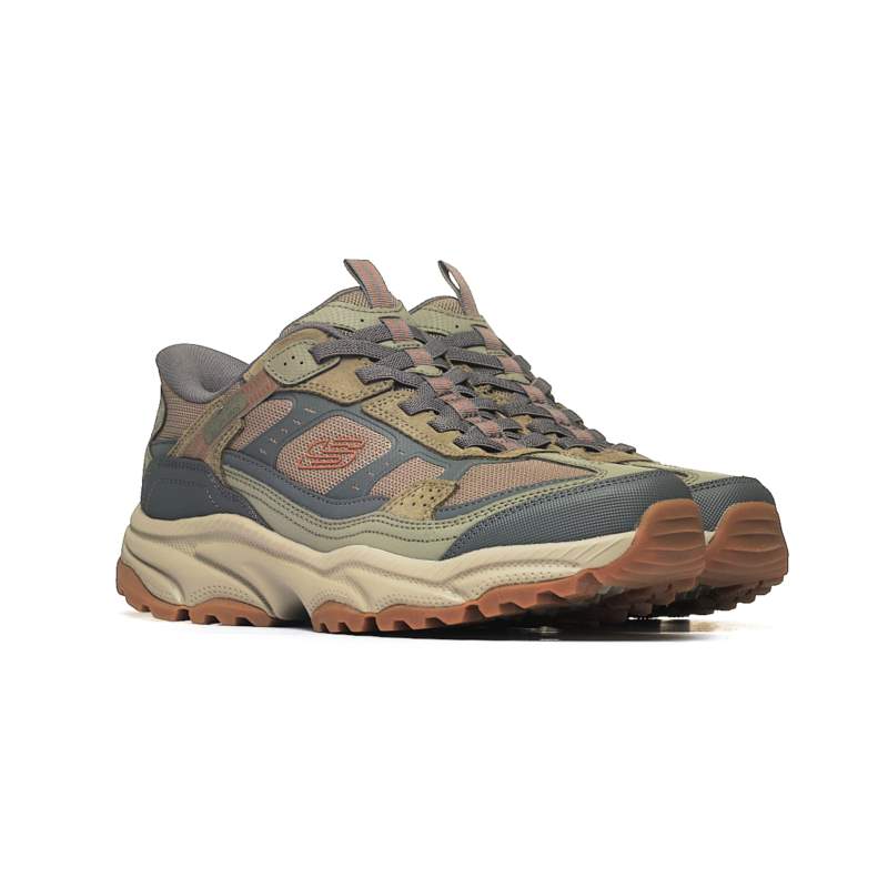 Skechers VIGOR AT 237744-OLGY Skechers VIGOR AT 237744-OLGY