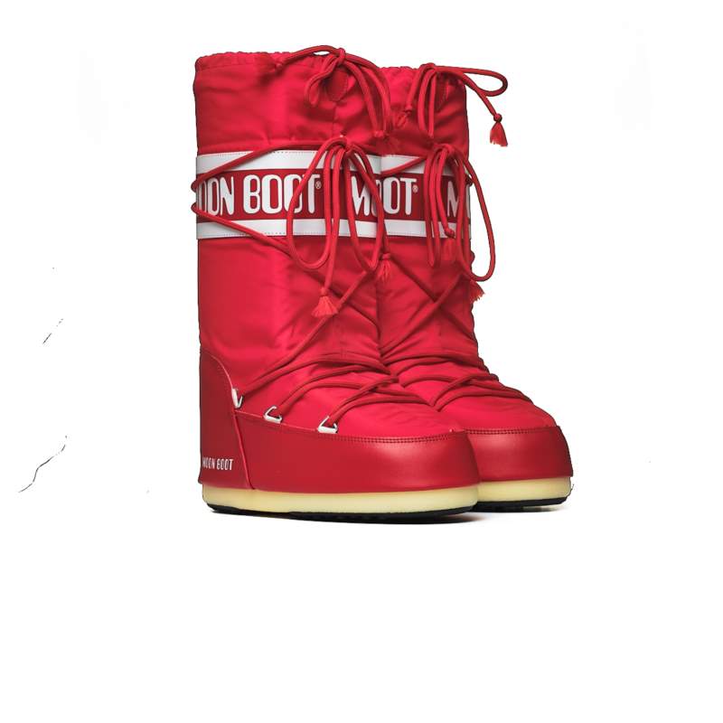 MOON BOOT ICON NYLON 80D1400440-D001 MOON BOOT ICON NYLON 80D1400440-D001