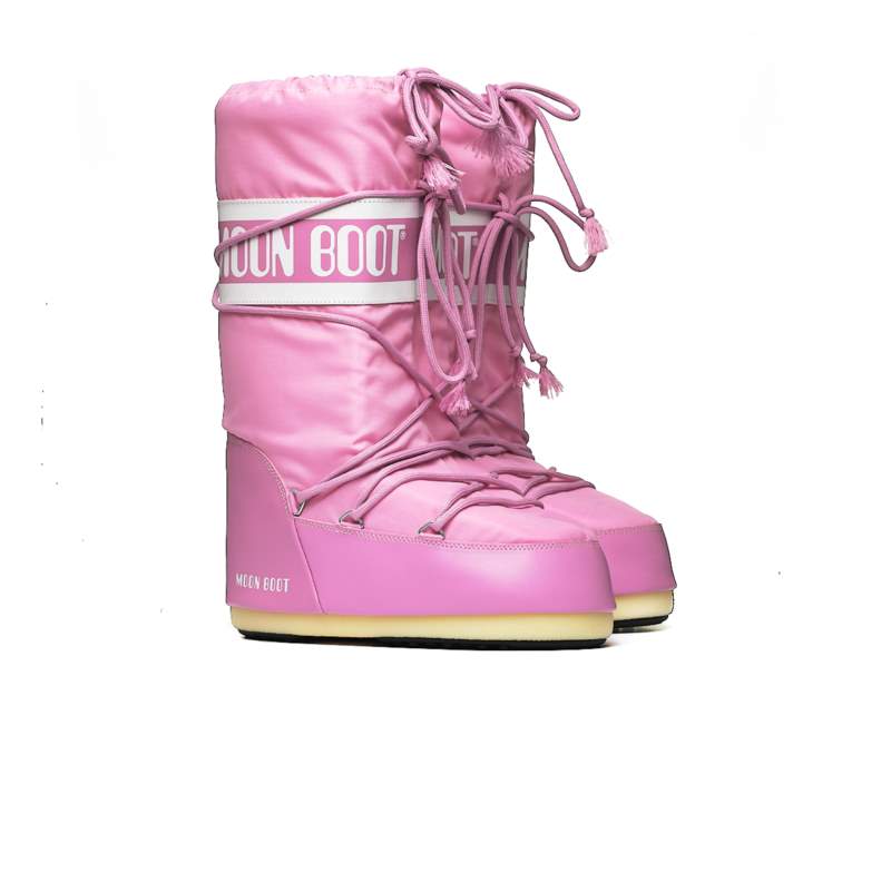 MOON BOOT ICON NYLON 80D1400440-L002 MOON BOOT ICON NYLON 80D1400440-L002